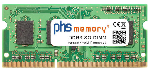 4gb ram speicher passend für - 4gb,