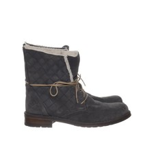 Post Xchange, Schnürstiefel