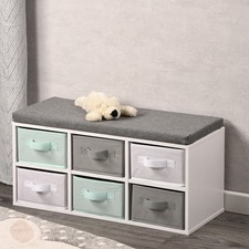 Kesper 17729 | Kinder-Sitzbank