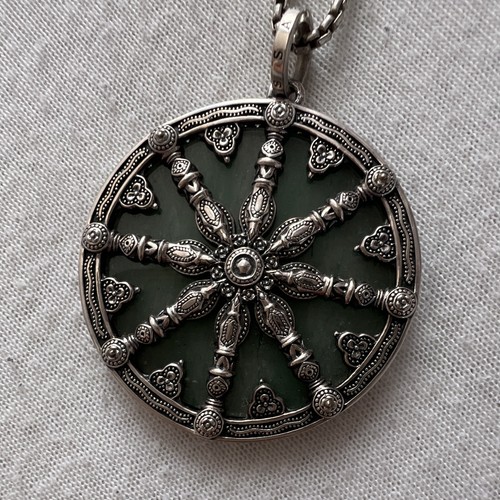 Thomas sabo karma - karma, wheel