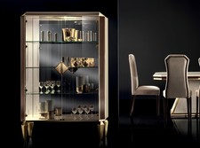 Vitrine Italienische Luxus