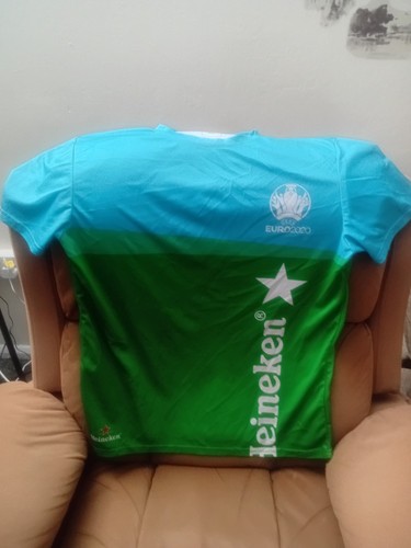 Heineken 2020 fußball - em,