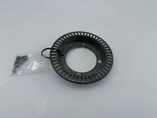 Honda XL700V Transalp Vorne ABS Leserplatte Front ABS Reader Plate Ring (1) 07'