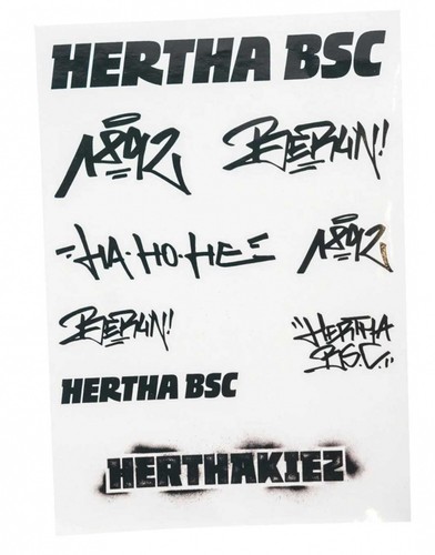 Hertha bsc berlin - bsc,
