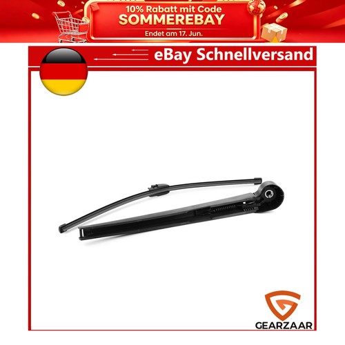 Heck wischerarm hinten - heck,