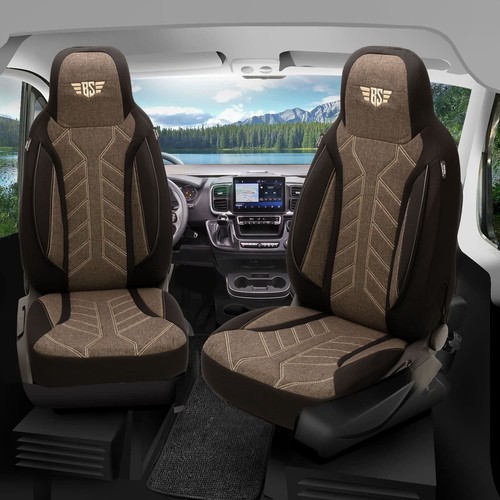 Pilot wohnmobil sitzbezüge - pilot,