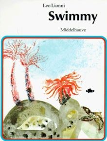 Swimmy von leo lionni buch - swimmy.,