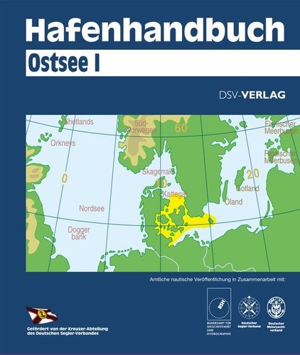 Hafenhandbuch ostsee - hafenhandbuch, i
