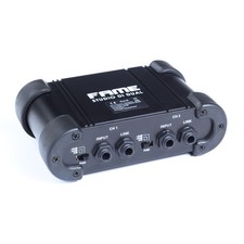 Fame audio studio dual - studio,