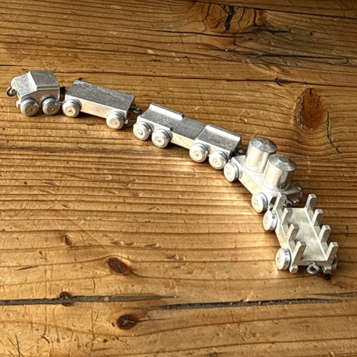 Gebr hildner miniatur - gebr.,