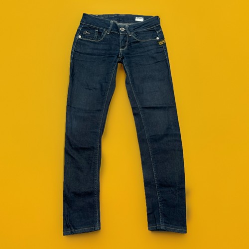 Star lynn skinny - lynn, jeans