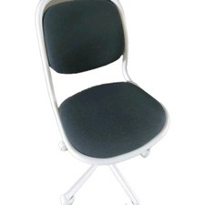 IKEA Örfjäll Schwarz Schreibtischstuhl für Kinder