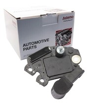 ASTEMO HÜCO GENERATORREGLER