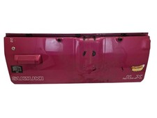 Heckklappe 1PU Purple Red