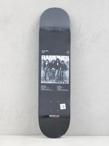 Globe unisex decks rammones - globe,