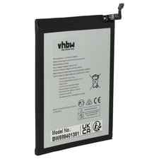 Akku für Nokia 2,4 TA-1275