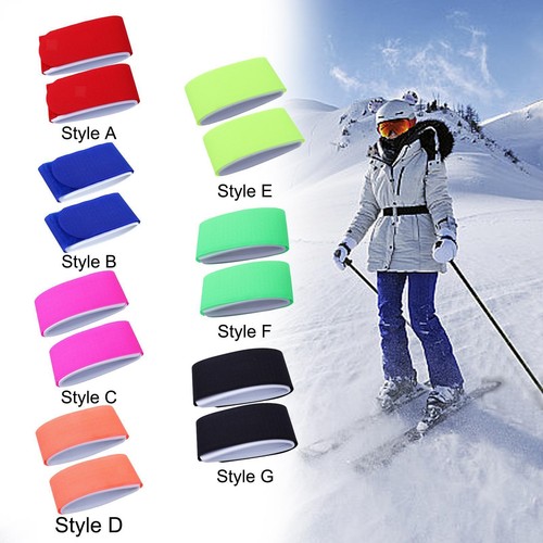 2pcs ski straps transport ihre - transport,