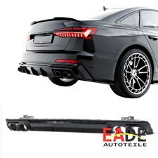 HECKDIFFUSOR SPOILER SET