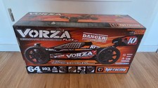 Hpi 101850 vorza flux 8 - vorza,