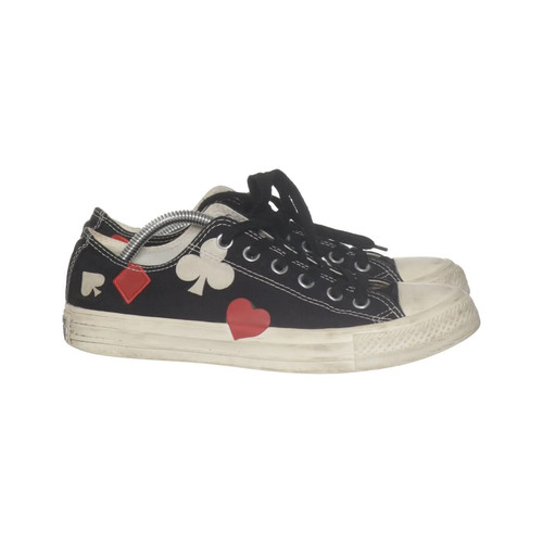 Converse canvas sneaker - converse,,