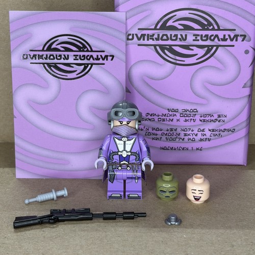 Custom lego star wars mayday - lego,