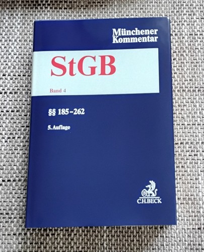 Münchener kommentar zum - münchener,