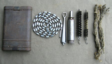 Reinigungsgerät 34 G.Appel 1937 komplett