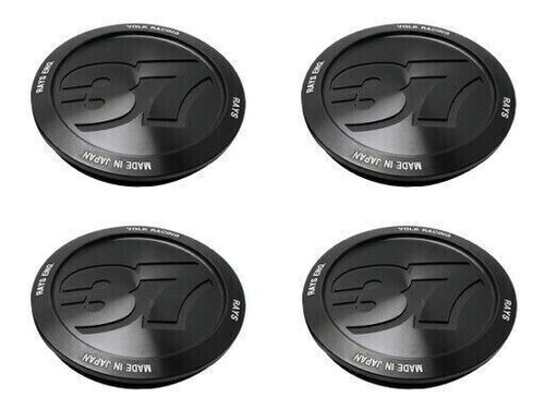 Rays volk racing radkappen - volk,