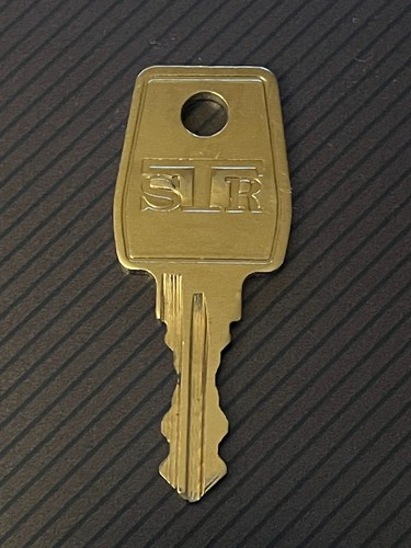 Lippert str schlüssel 9500 - str,
