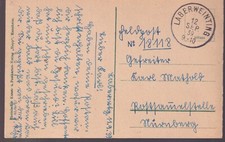 Deutsches Reich/WK II/FP