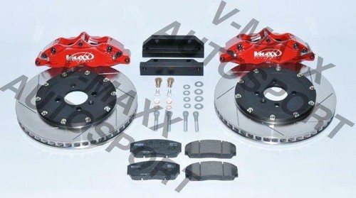 Maxx sportbremsenkit opel - v-maxx,