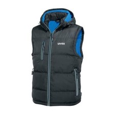 uvex Thermo-Steppweste 9892