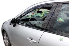 Windabweiser Regenabweiser