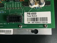 Johnson Controls Steuerplatine