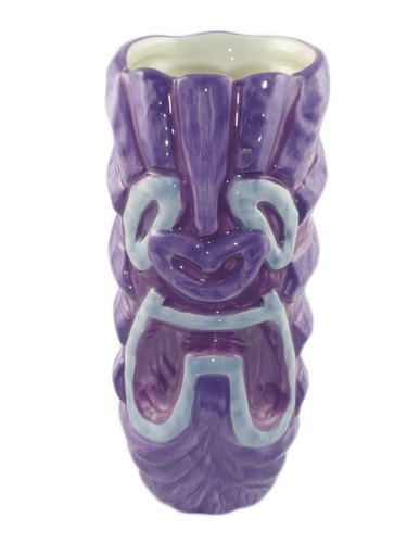 Tiki mug becher - -,