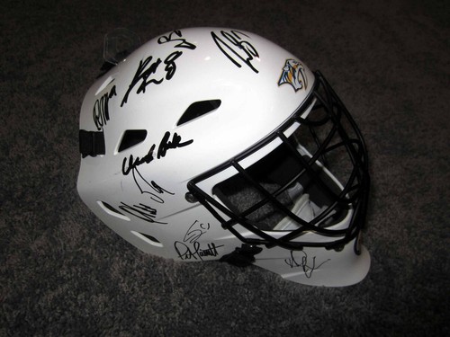 Nashville predators 2019 team - predators,