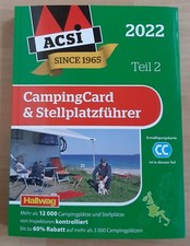 ACSI CampingCard &