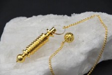 Isis Pendel Isispendel Medium 11 Platten 45 mm