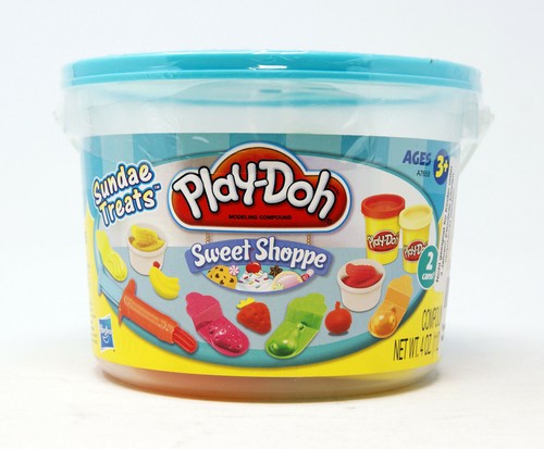 Hasbro play doh sweet - -, play-doh