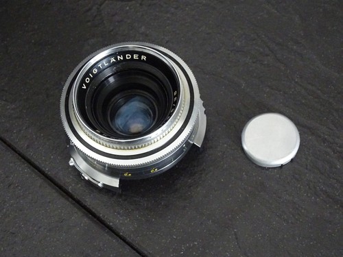 Voigtländer skoparon 35mm - voigtlÄnder,