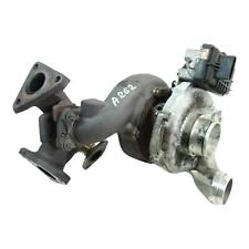 Original Mercedes CLS W219 320cdi 165kW Turbolader Turbo A6420901490