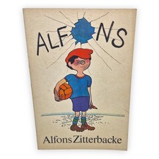 Alfons Zitterbacke heiteren