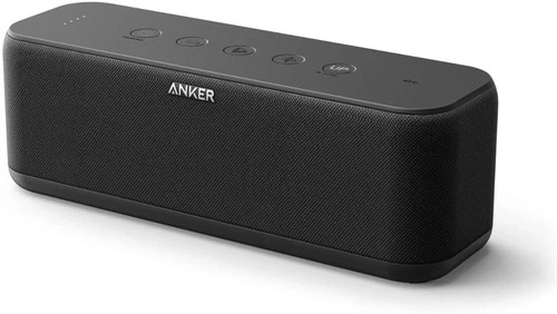 Anker soundcore boost - anker,