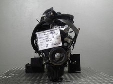 Motor ohne Anbauteile (Diesel)