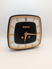 Retro Stand Tisch Uhr