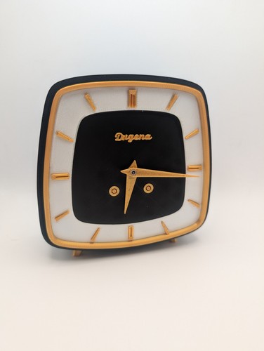 Retro stand tisch uhr - retro,