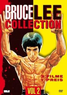 Bruce lee collection - vol., |