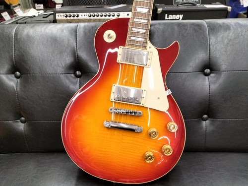 Edwards 92sd les paul - les,