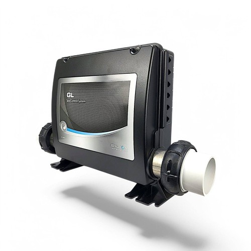 Whirlpool steuerung balboa - whirlpool,
