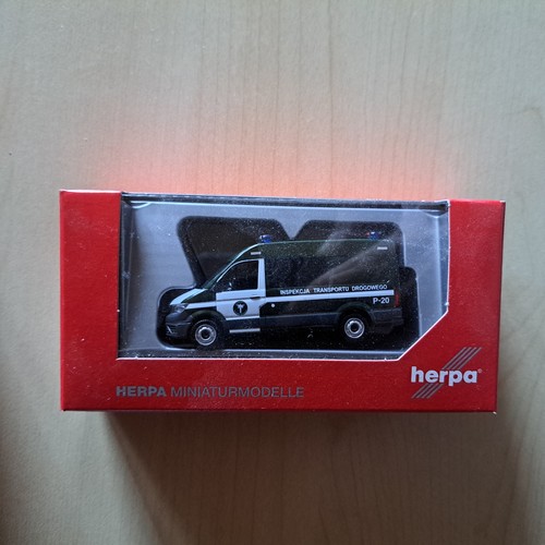 Herpa man tge - herpa,,